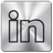 LinkedIn Icon