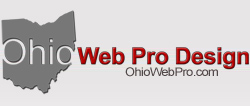 Ohio Web Pro Design logo