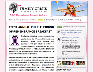 FCIC Ohio Web Design
